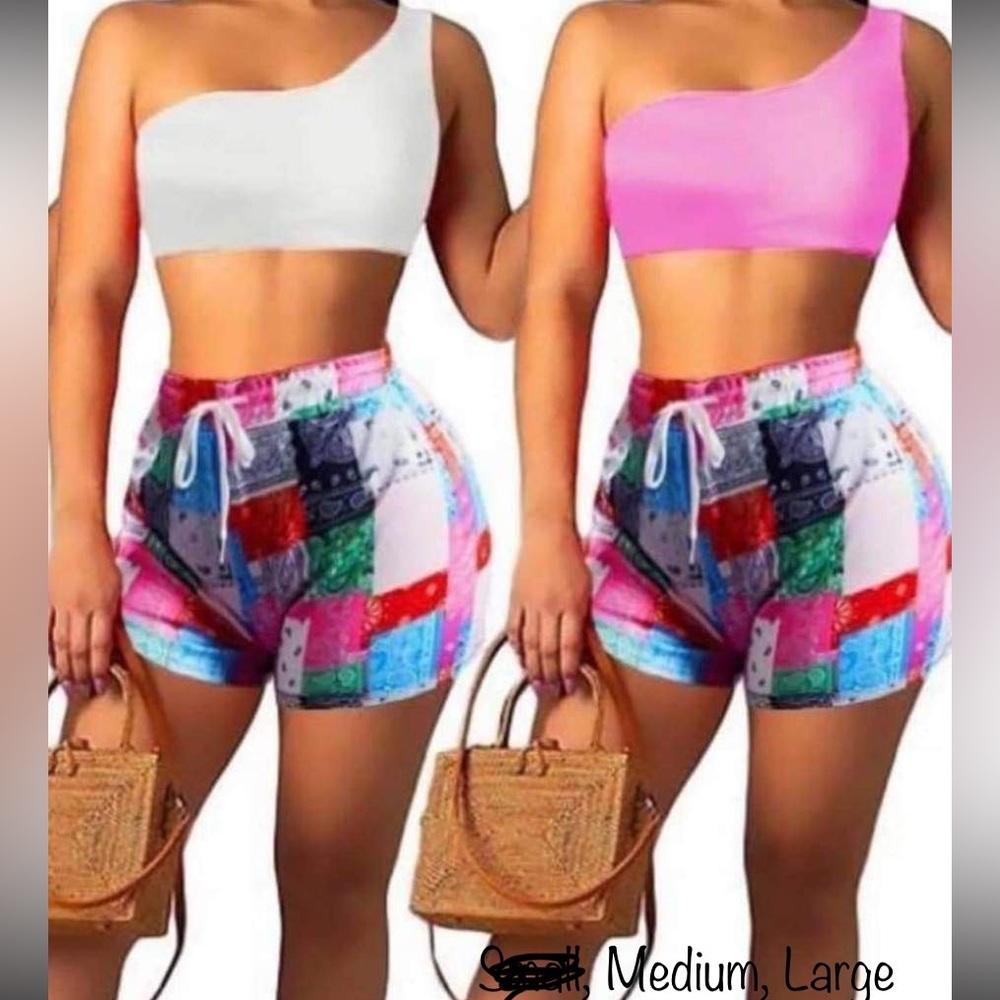 Outfit 2 piece